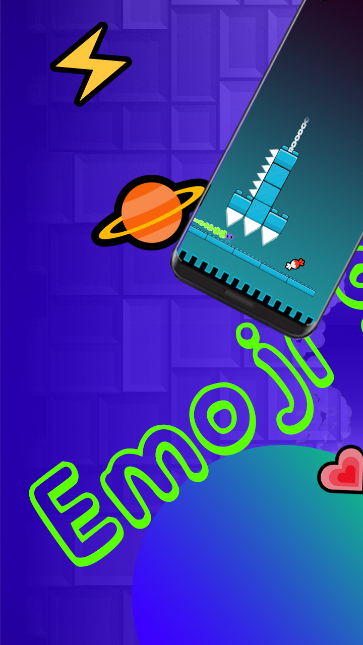 Emoji Switch Game Screenshot