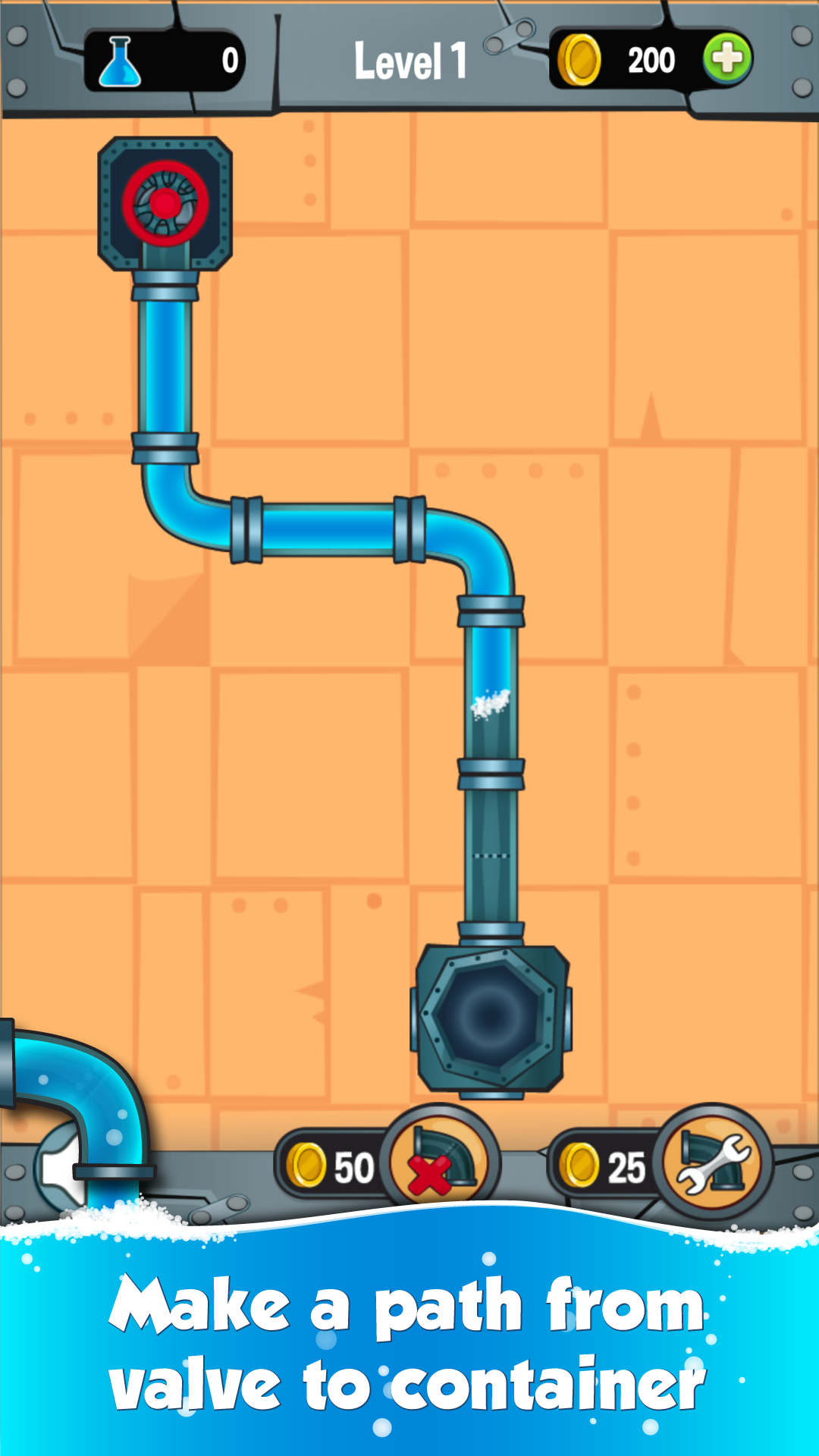 Screenshot 2 of Plumber 2.9