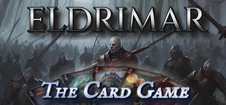 Banner of 엘드리마르: 카드 게임 