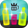King of Booze: Drinking Games