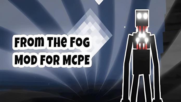 Скриншот игры From The Fog Mods Skins MCPE