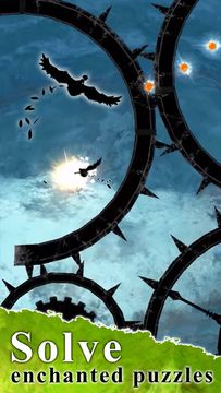 Swan Song: Fantasy chronicles 遊戲截圖