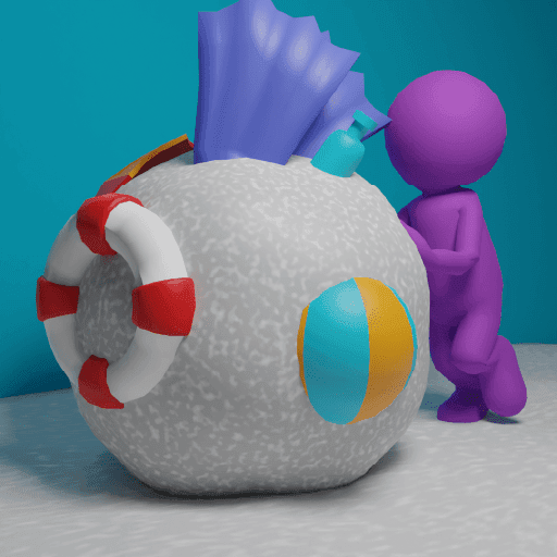Ball Roller 3D Latest Version for Android/iOS APK - TapTap