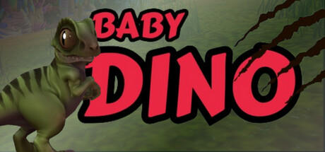 Banner of Baby Dino 