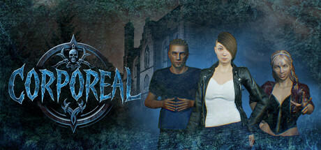 Banner of CORPOREAL 