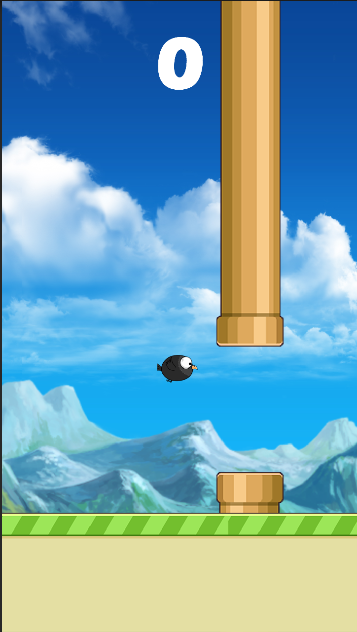 Jumping Bird android iOS apk download for free-TapTap