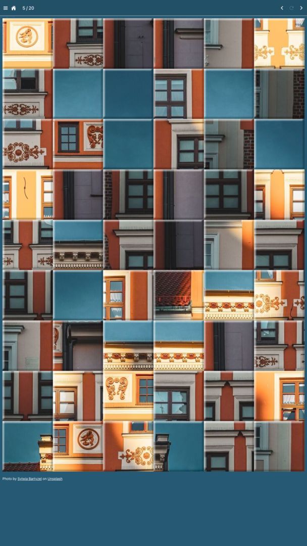 Tile Swap Puzzle android iOS apk download for free-TapTap