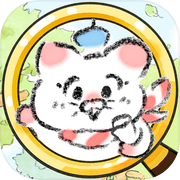 Mocha - Dagsaw Puzzle -