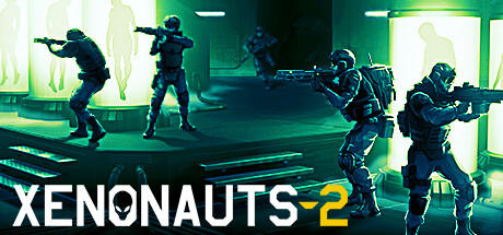 Xenonauts 2 screenshot