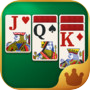 Icon of Royal Solitaire: Card Games