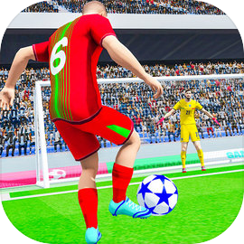 Baixar Football League 2024 APK para Android
