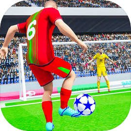 Football League 2024 - APK Download for Android