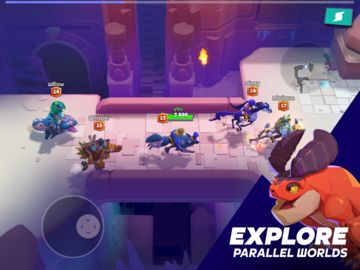 mo.co Game Screenshot