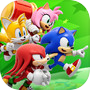 Icon of Sonic Rumble Party│Toy World