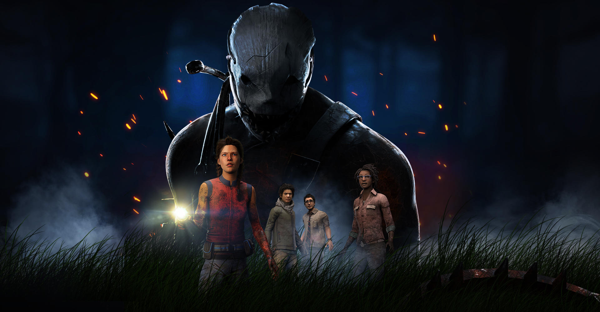 Banner of Dead by Daylight Mobile 