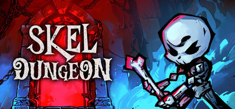 Banner of Skel Dungeon: Heroes Must Die! 