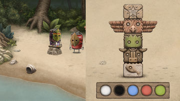 Boxville 2 Game Screenshot