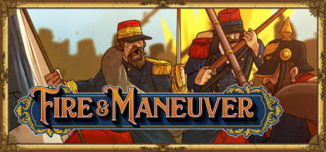 Banner of Fire & Maneuver 