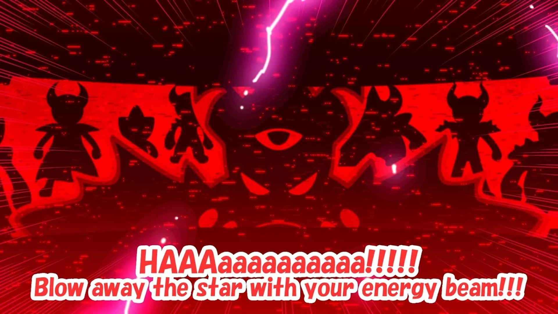 Star Vanisher - Galaxy - 게임 스크린샷