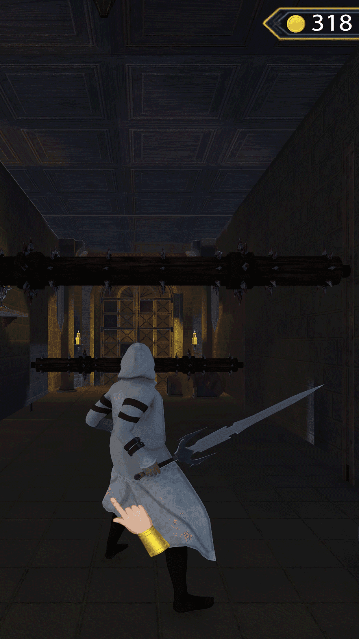 Screenshot 1 of Prince of Assassin 1.0.1