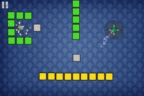 BasketBall Puzzle Shooter Game Screenshot