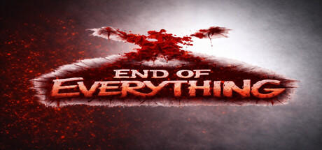 Banner of End of Everything 