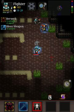 Cardinal Quest 2 Game Screenshot