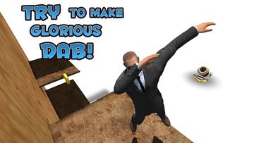 Stunt Fest Game Screenshot