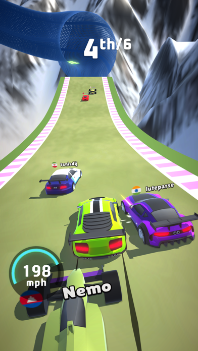 Racing Master android iOS apk download for free-TapTap