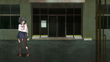 シシテナオ-Even in Death- Game Screenshot