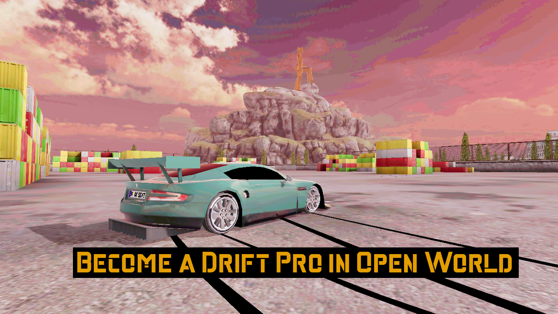 Screenshot of Grand Thief Operations - GTO