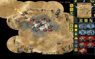 Redsun RTS Premium Game Screenshot