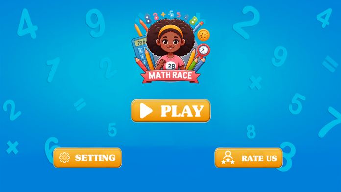 Mathematics Racing Games Math Racer Fun Race Latest Version for Android/iOS - TapTap