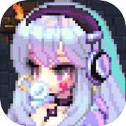 Dungeon Princess 2! : RPG