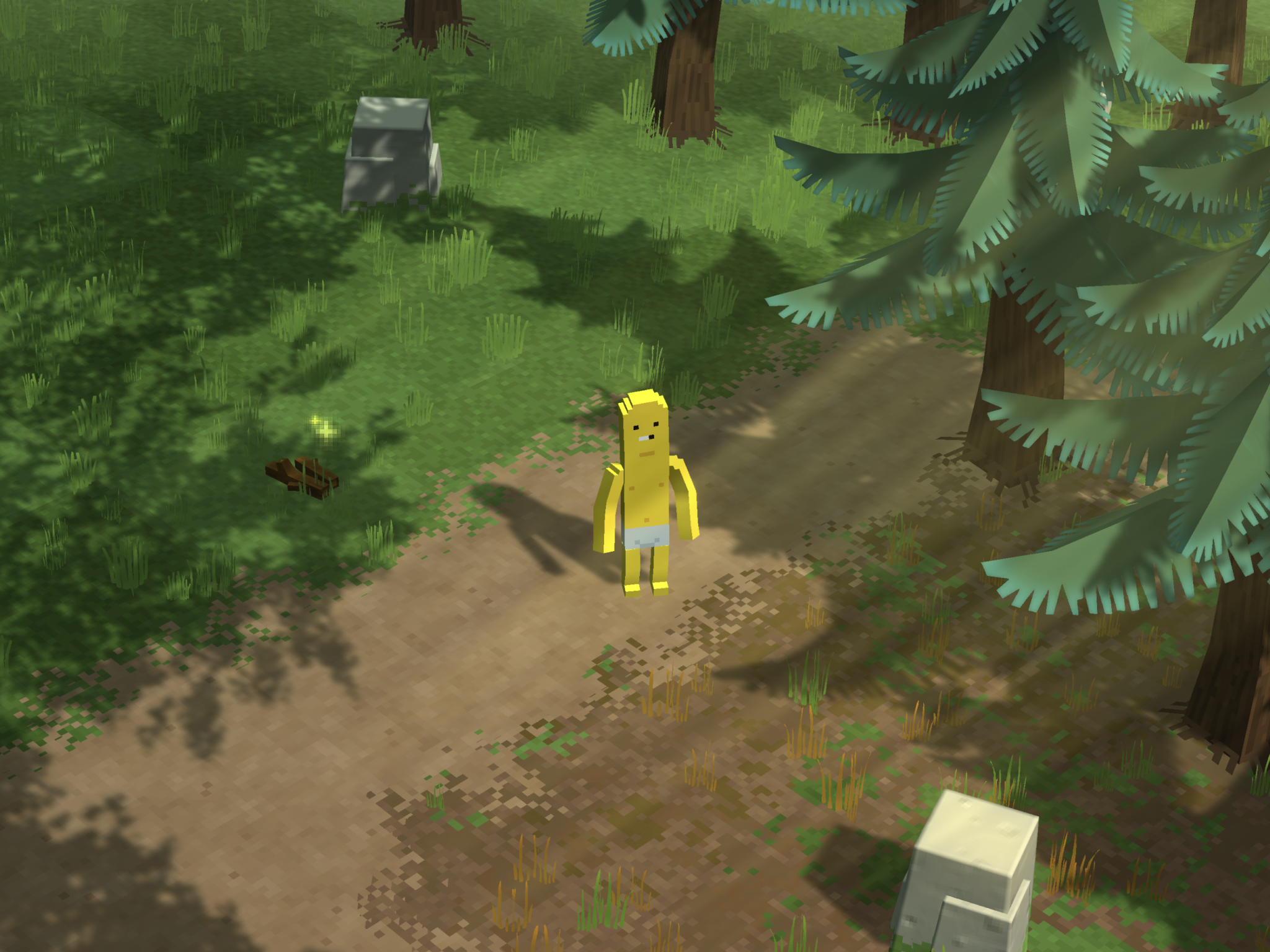 Screenshot 15 of Chainers 