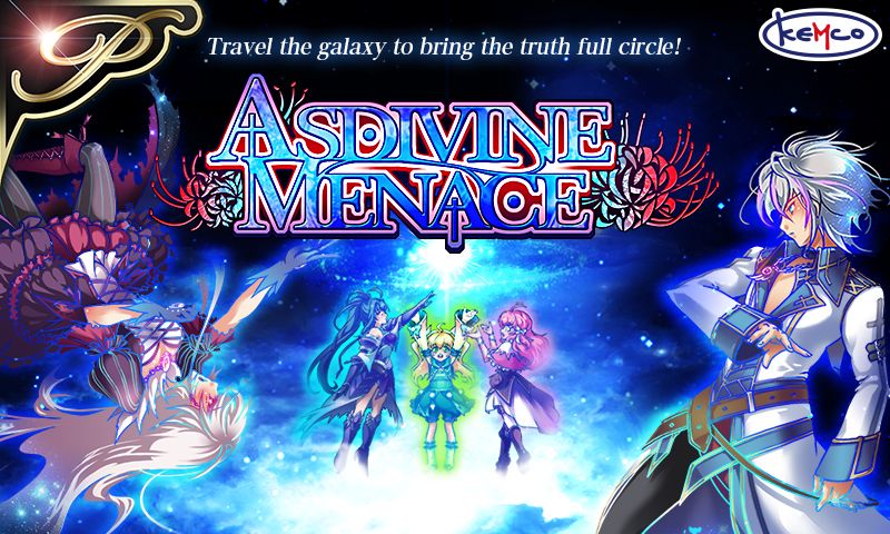 [Premium] RPG Asdivine Menace screenshot game