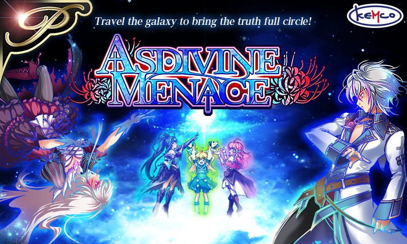 [Premium] RPG Asdivine Menace Game Screenshot