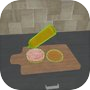 Icon of Fast Food Business Simulator 2