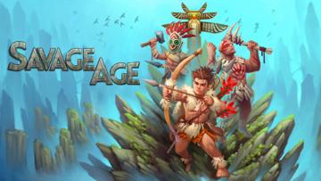 Banner of Savage Age 