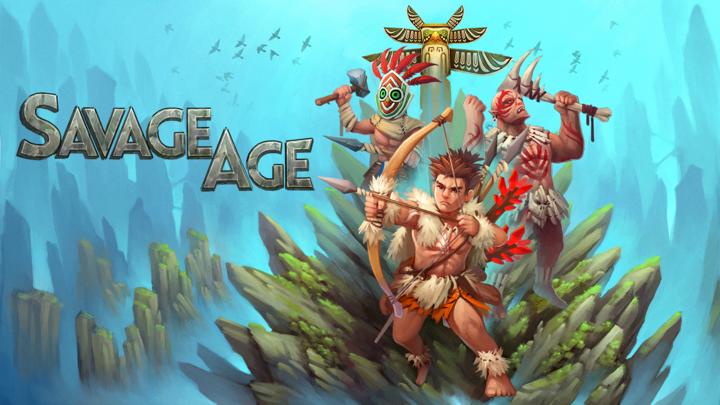 Banner of Savage Age（PC） 