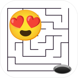 Emoji Maze Games