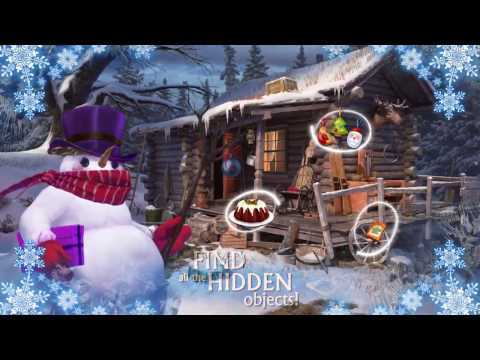 Скриншот видео Seekers Notes: Hidden Objects