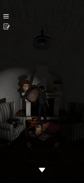 Escape Game: Trulli Game Screenshot