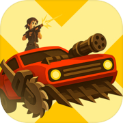 Last Zone: Survival War