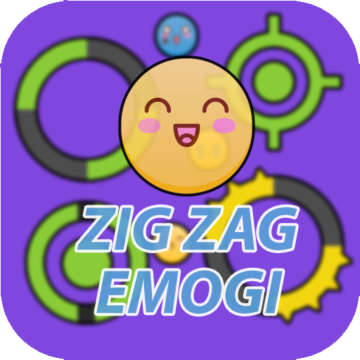 Zig Zag Emogi Latest Version for Android/iOS APK - TapTap