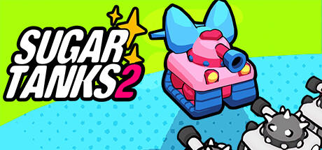 Banner of Sugar Tanks 2 