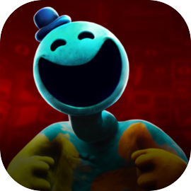 Poppy Playtime Chapter 4