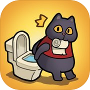 My Purrfect Poo Cafe