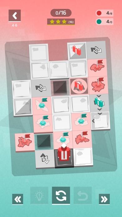 逆轉外交! Game Screenshot