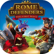 Rome Defenders: Làn sóng đầu tiên